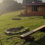Letniskowy Radomice Wlen