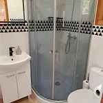 Letniskowy Radomice Сasa de vacaciones