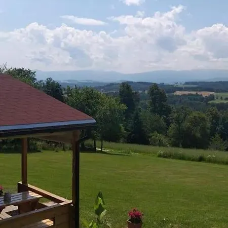 Letniskowy Radomice *