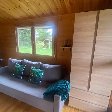 Feriehus Letniskowy Radomice