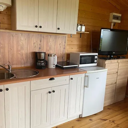 Letniskowy Radomice Wlen