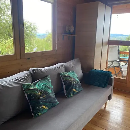 Letniskowy Radomice * Wlen