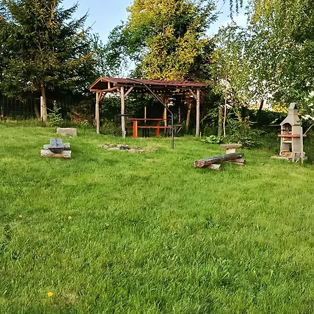 Letniskowy Radomice *