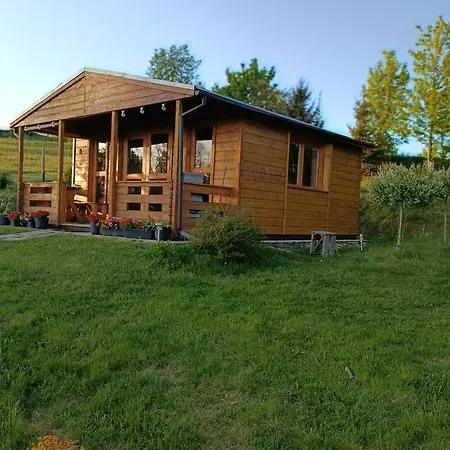 Letniskowy Radomice * Wlen