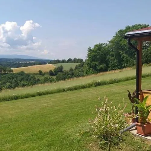 Letniskowy Radomice * Wlen