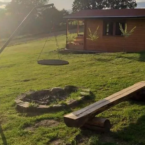 Letniskowy Radomice Wlen