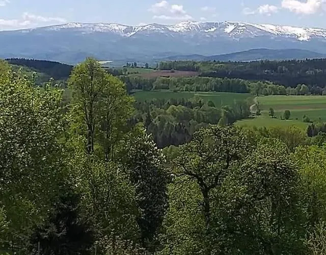 Letniskowy Radomice * Wlen