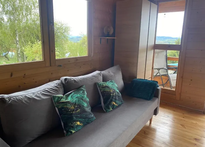 Letniskowy Radomice * Wlen