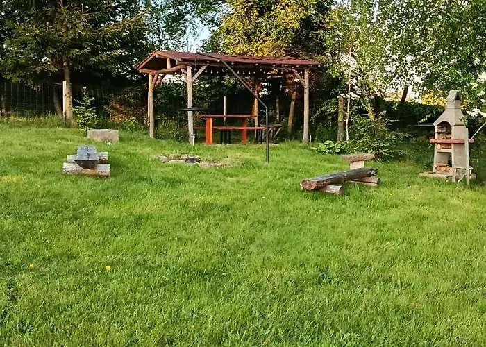 Letniskowy Radomice *