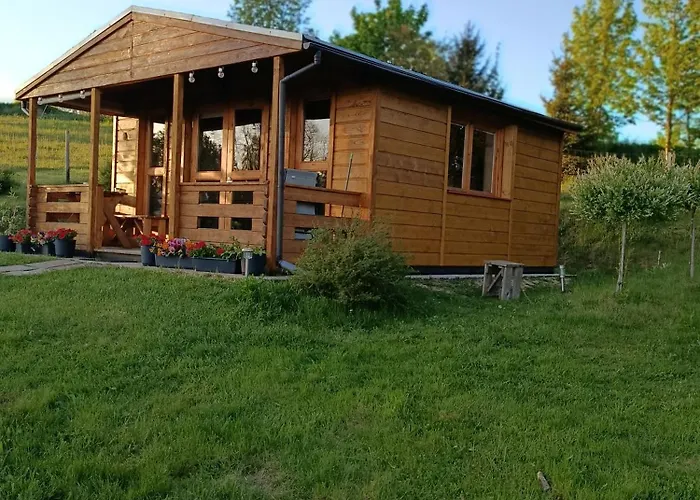 Letniskowy Radomice * Wlen